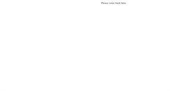 Desktop Screenshot of holos.com