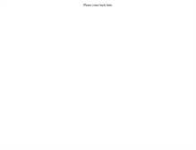 Tablet Screenshot of holos.com